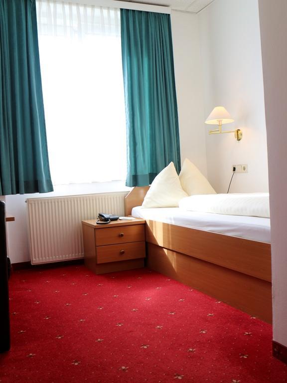 Hotel Gasthof Kasino Філлах Номер фото